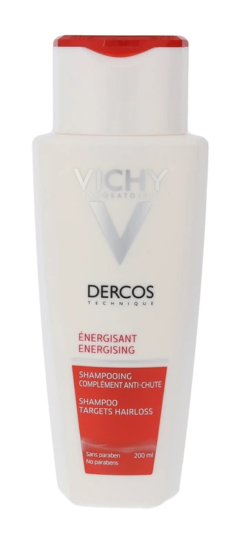 Vichy Dercos Shampoo 200ml