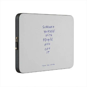 Get It - Laptop Sleeve, 13 inches