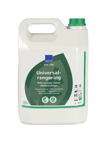 Valiklis paviršiams universalus (5 l)