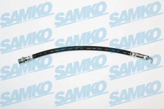 Stabdžių žarnelė SAMKO 6T48419