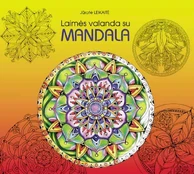 Laimės valanda su mandala kaina