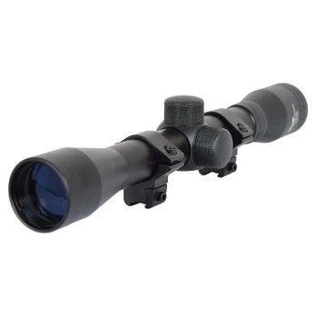 Luneta celownicza JS-Tactical 4x32 -szyna 11mm