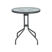 Lauko staliukas BISTRO, 60 x 60 x 70 cm kaina