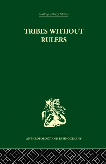 Tribes Without Rulers