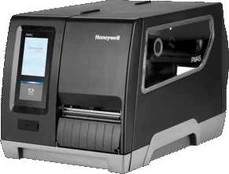 Spausdintuvas Honeywell PM45, 16 dots/mm (406dpi), disp., USB, USB Host, RS232, Tinklinis