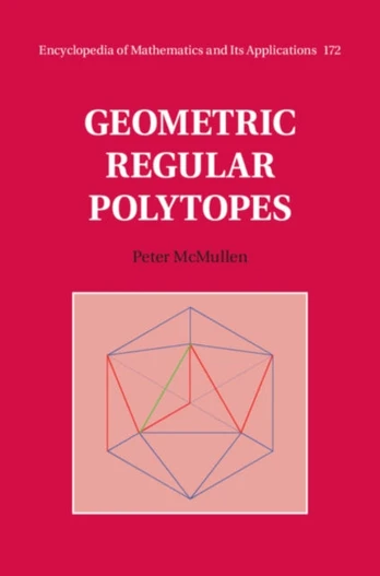 Geometric Regular Polytopes