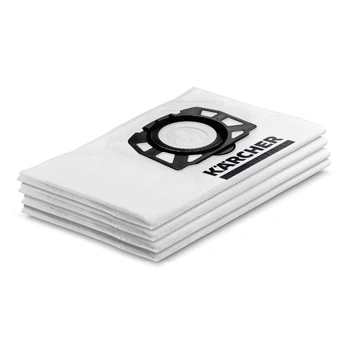 Filter bags