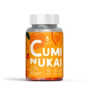 Cuminukai guminukai N50 kaina