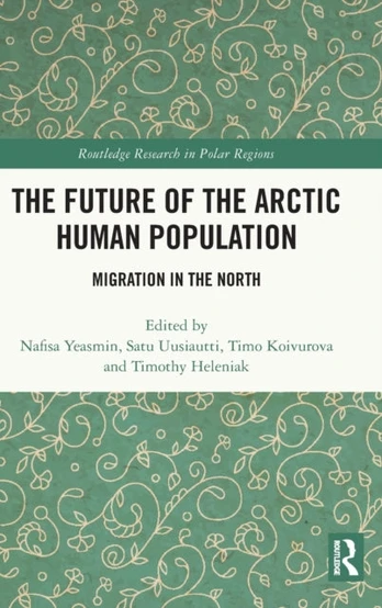 Future of the Arctic Human Population