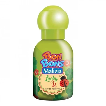 BONBONS LUCKY U tualetinis vanduo, 50 ml