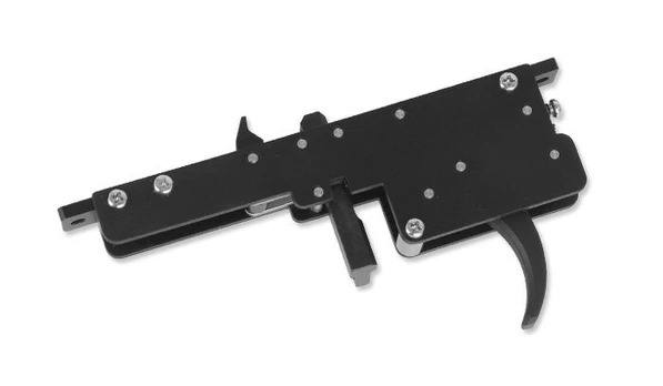 Action Army Zero Trigger System Marui L96 ASG Spaustuko mechanizmo rinkinys