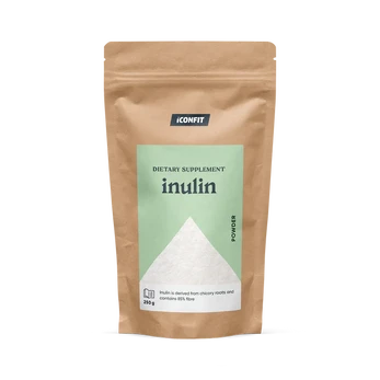 ICONFIT inulino milteliai (250g)