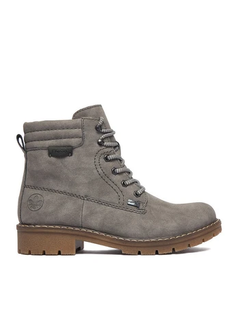 Auliniai batai Rieker CEO-Y9125-40 Pilka