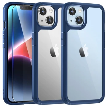 iPhone 14 3in1 dėklas A
