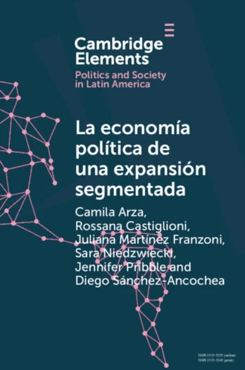 La economia politica de una expansion segmentada