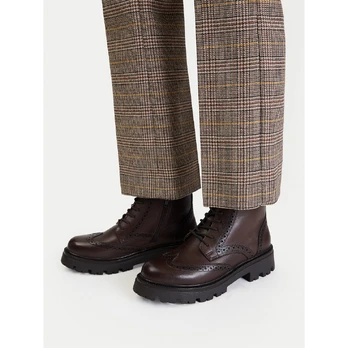 Auliniai batai Lasocki CEO-CS538-SANDY-68 Ruda