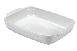 Kepimo forma Guardini C00TC7, 36 cm x 24 cm, balta kaina