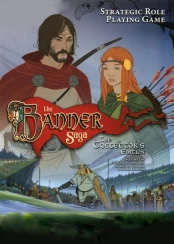 The Banner Saga PC kaina