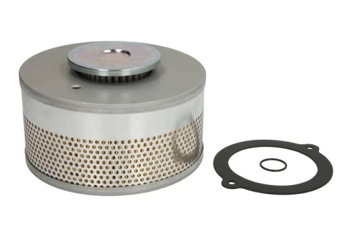 Hidraulikos filtras MANN-FILTER HD 15 005 X