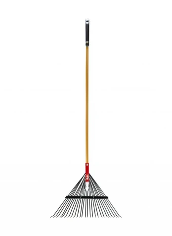 Lapų ir vejos grėblys CAT K19-150