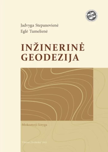 Inžinerinė geodezija