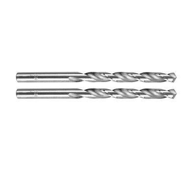 Grąžtas metalui GRAPHITE, DIN 338, 7 mm
