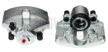 Stabdžių apkaba BUDWEG CALIPER 343362