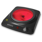 Viryklė Brock HPI3001BK