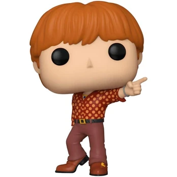 Funko POP! Uolos: BTS „Dynamite“ – Jin Vinyl Figūra