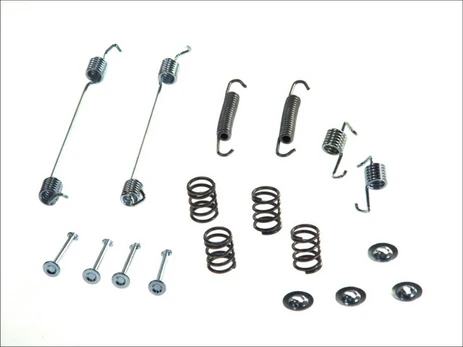 DELPHI LY1303 Brake shoe fitting kit