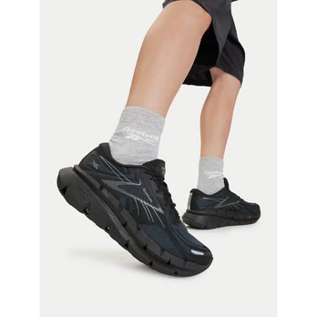Reebok Bėgimo batai EO-Floatzing Double 100276892 Juoda