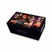 One Piece Card Game - Special Goods Set - Former Four Emperor kaina