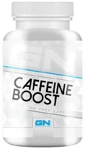 Kofeino kapsulės GN Caffein Boost 120 vnt