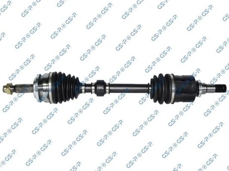Pusašis GSP 259508