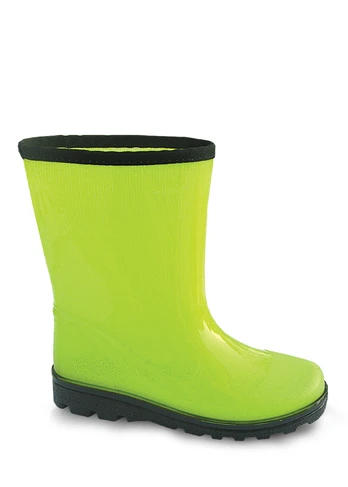 LEMIGO aulinukai NEON 973, geltoni