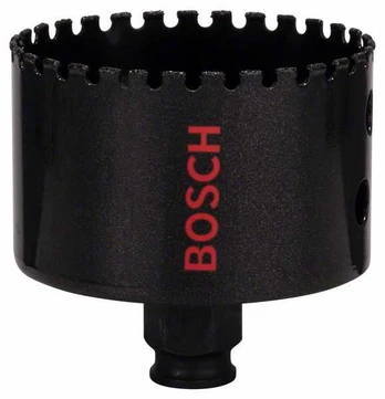 Grąžtas Bosch Gręžimo karūnėlė 70mm