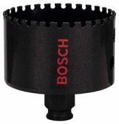 Grąžtas Bosch Gręžimo karūnėlė 70mm kaina