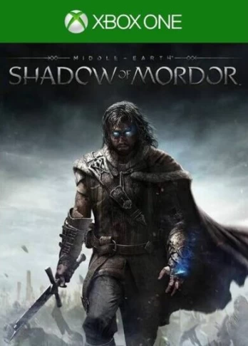Shadow of Mordor Xbox One