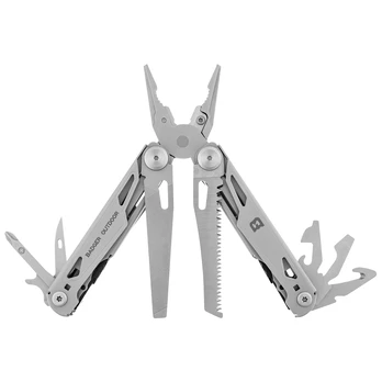 Badger Outdoor Torrent Multitool Daugiafunkcis įrankis