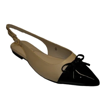 Baleto bateliai Caprice 426050009