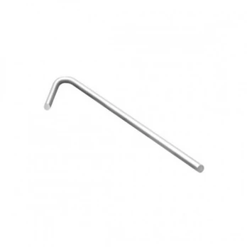 Pakabinimo Strypas Su Kabliu Profifix, 250 mm