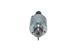 Solenoidinis jungiklis, starteris BOSCH 1986SE1681