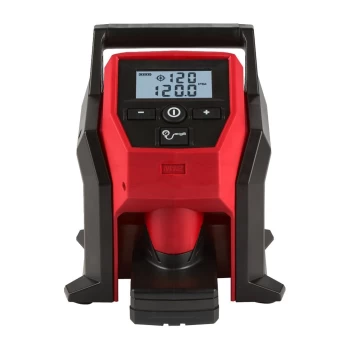 Akumuliatorinė oro pompa MILWAUKEE M12 BI-0