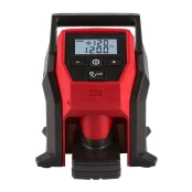 Akumuliatorinė oro pompa MILWAUKEE M12 BI-0 kaina
