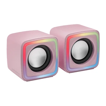 Garsiakalbiai Mars Gaming Mscube Premium