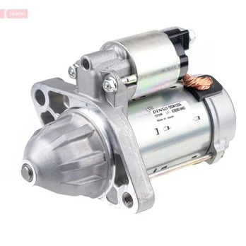 DENSO DSN1235 Starter motor motor
