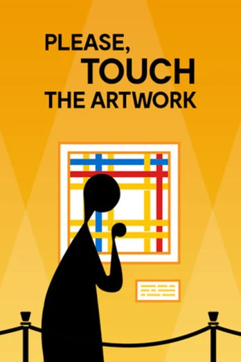 Please, Touch The Artwork PC
