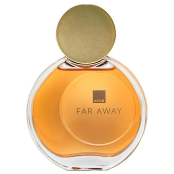 Avon Eau de parfum Far Away EDP 50 ml 50ml Moterims