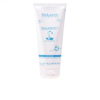 Plaukų kremas Salerm, 200 ml
