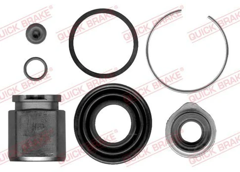 Remonto komplektas, stabdžių apkaba QUICK BRAKE 114-5301
